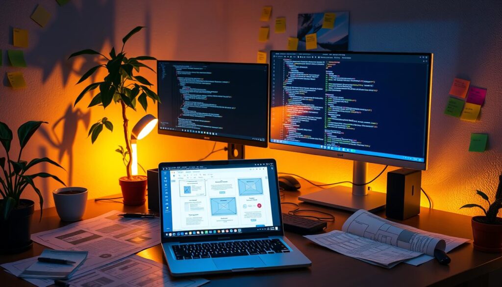 web-development-1024x585 Web Design vs. Web Development: Understanding The Differences